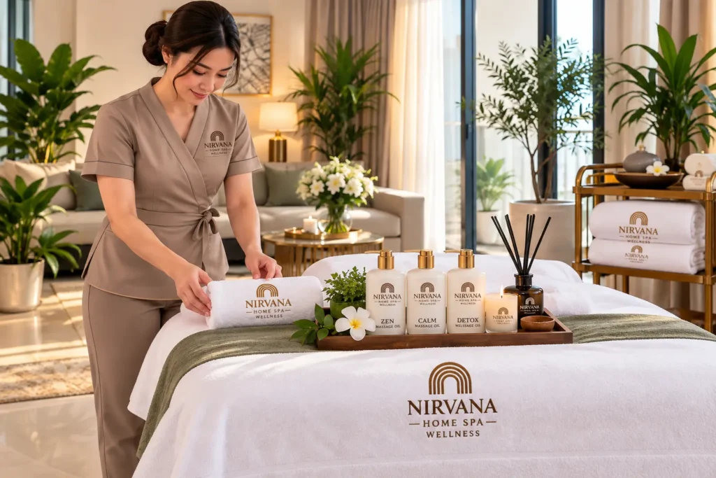 Nirvana Home Spa Wellness Retreat 1024x683